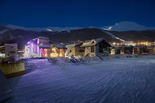 Hotel Centro'S Livigno