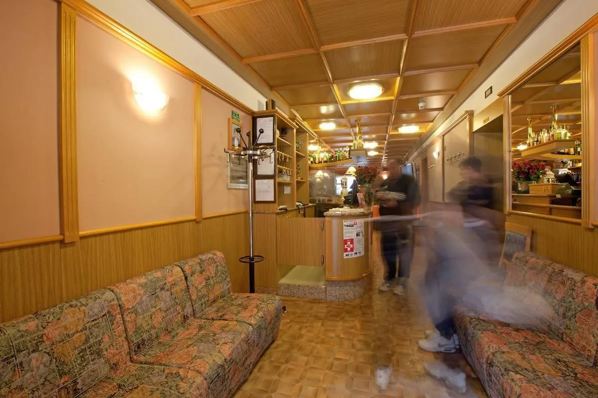 ***  Hotel Centro'S Livigno Italy