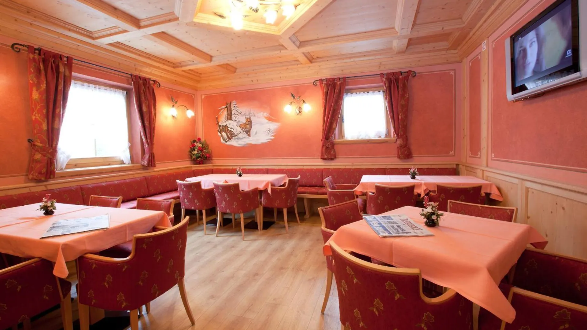 Hotel Centro'S Livigno