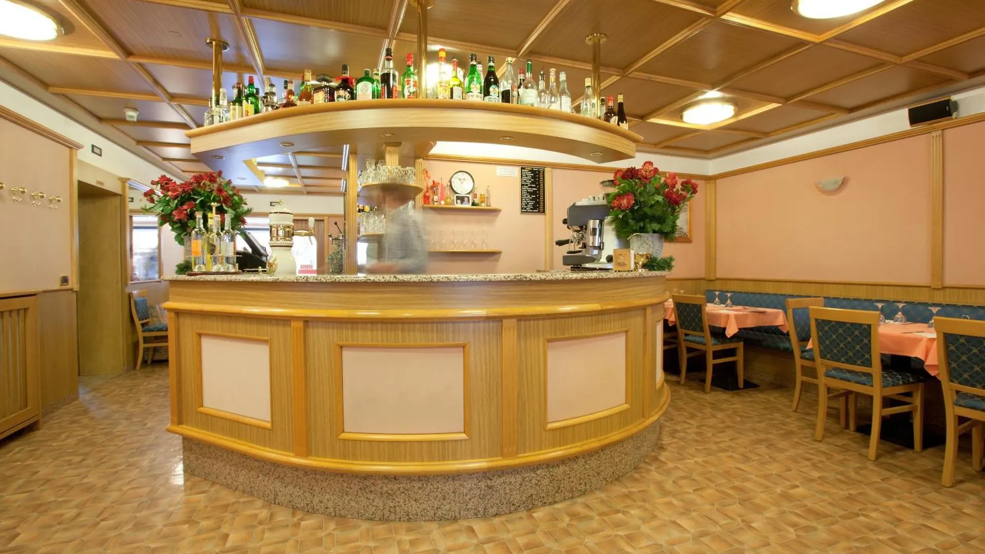 Hotel Centro'S Livigno Italy