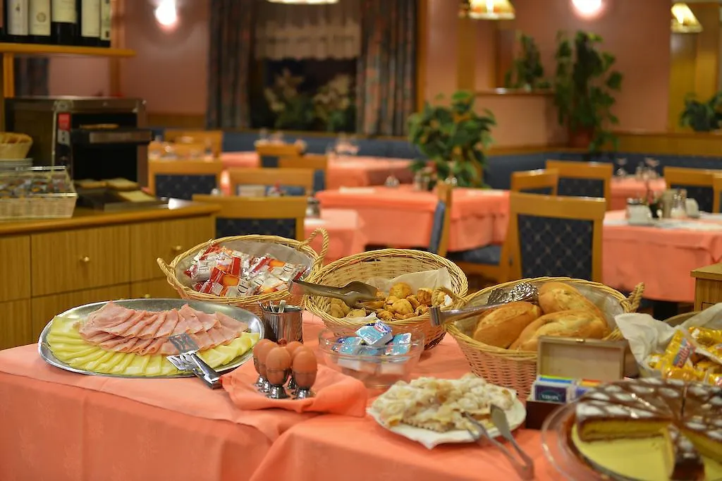 Hotel Centro'S Livigno