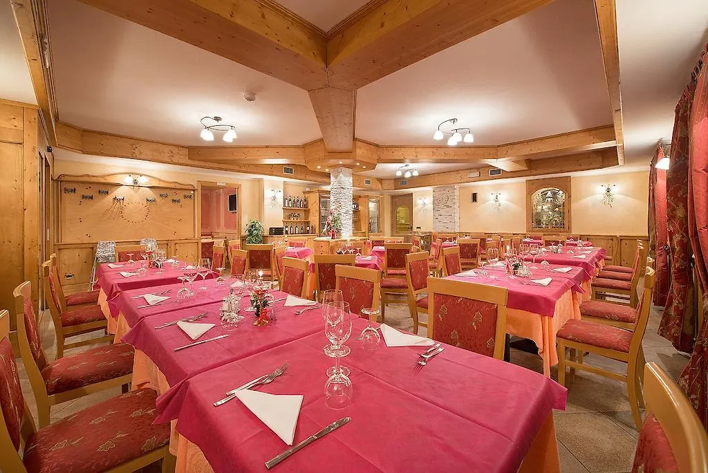 Hotel Centro'S Livigno 3*,