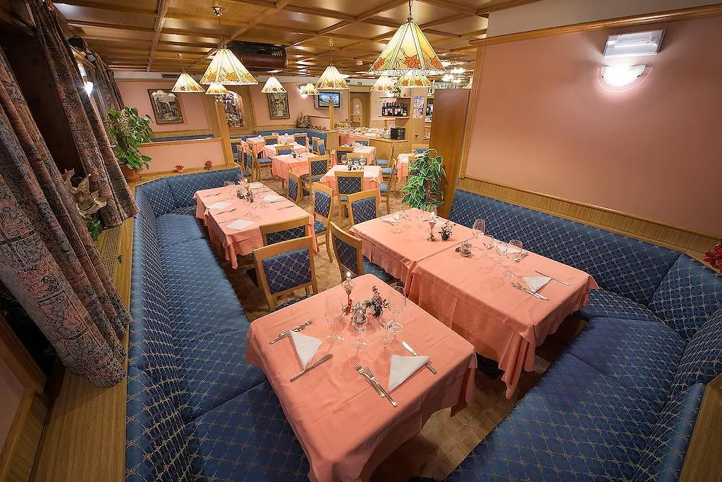 Hotel Centro'S Livigno