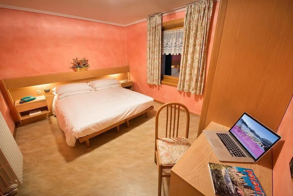Hotel Centro'S Livigno