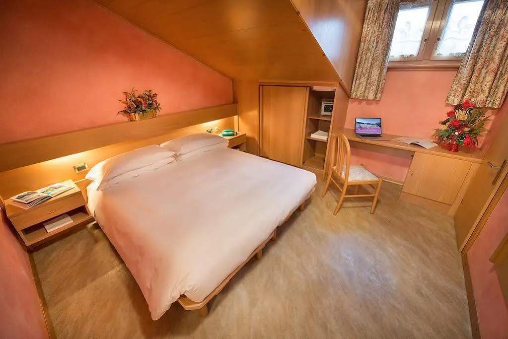 Hotel Centro'S Livigno Italy