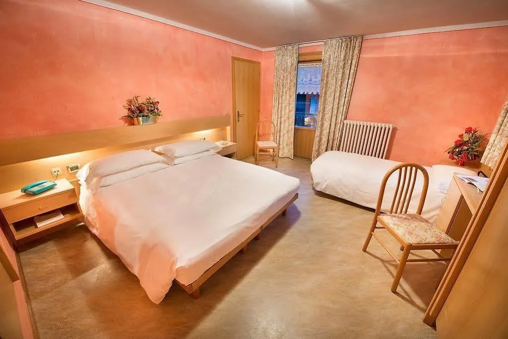 Hotel Centro'S Livigno 3*,  Italy