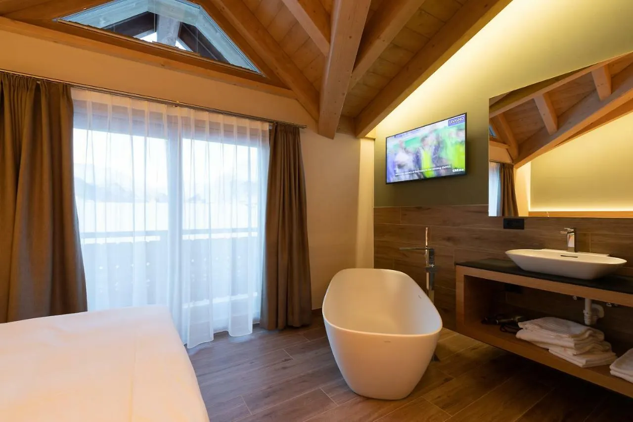 Hotel Centro'S Livigno