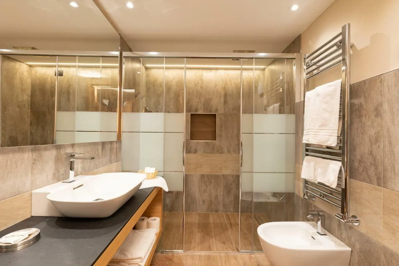 Hotel Centro'S Livigno