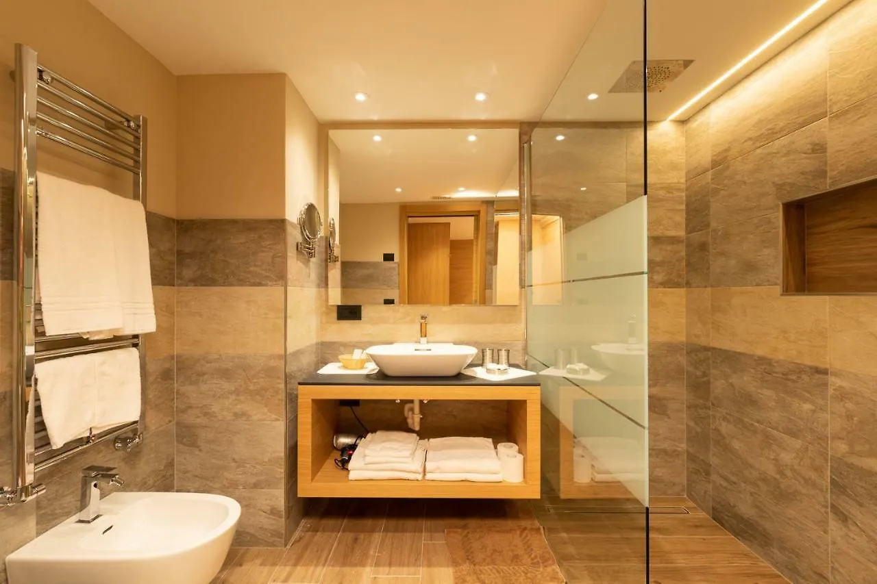 Hotel Centro'S Livigno