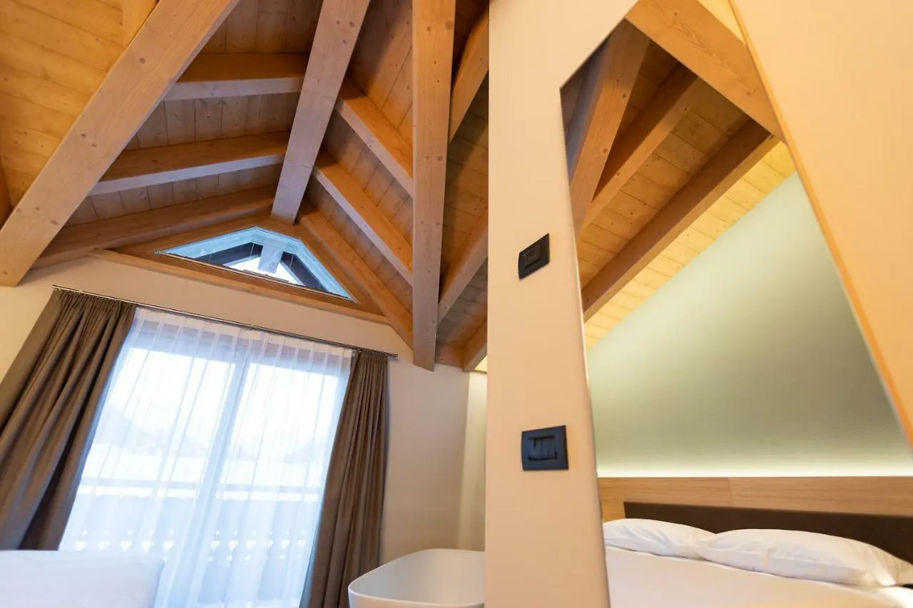 Hotel Centro'S Livigno 3*,  Italy