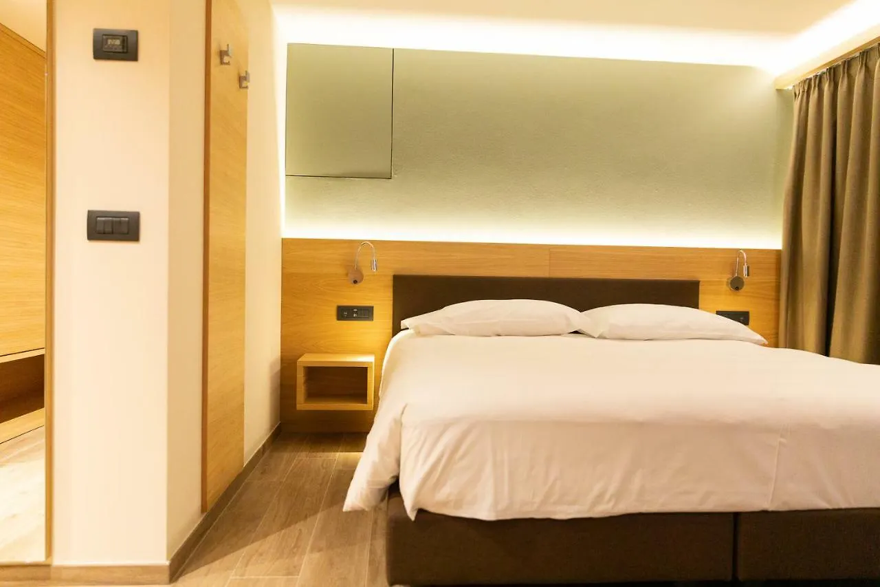 Hotel Centro'S Livigno