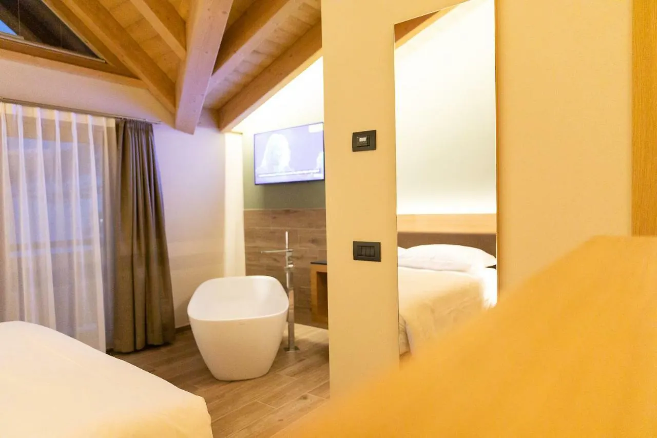 Hotel Centro'S Livigno 3*,  Italy