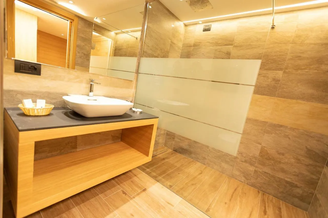 Hotel Centro'S Livigno 3*,