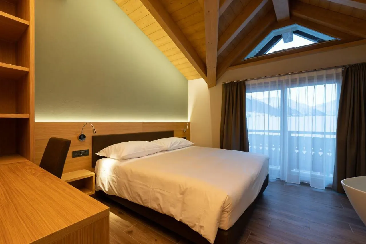 Hotel Centro'S Livigno