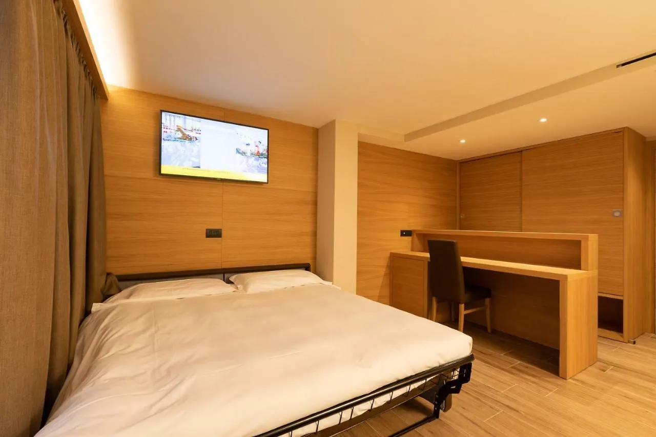 Hotel Centro'S Livigno