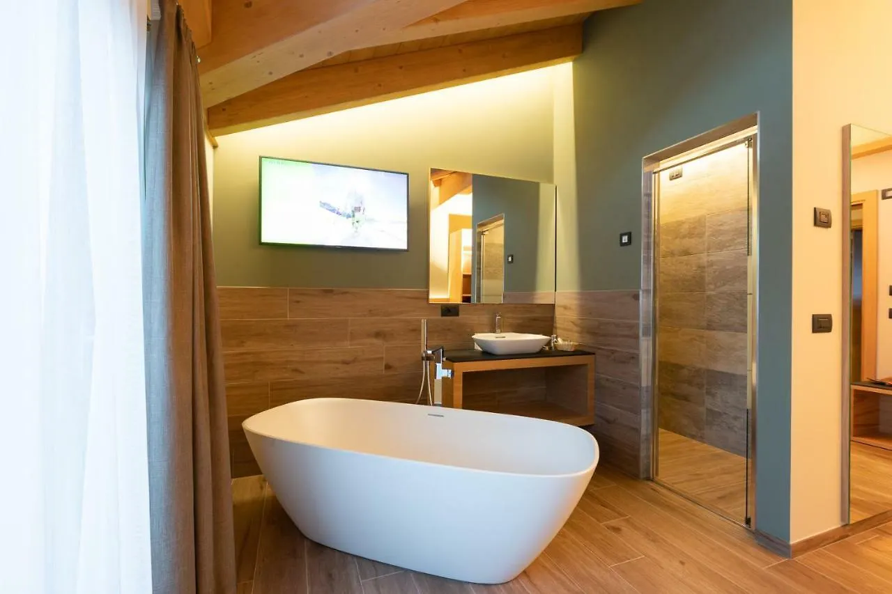 Hotel Centro'S Livigno