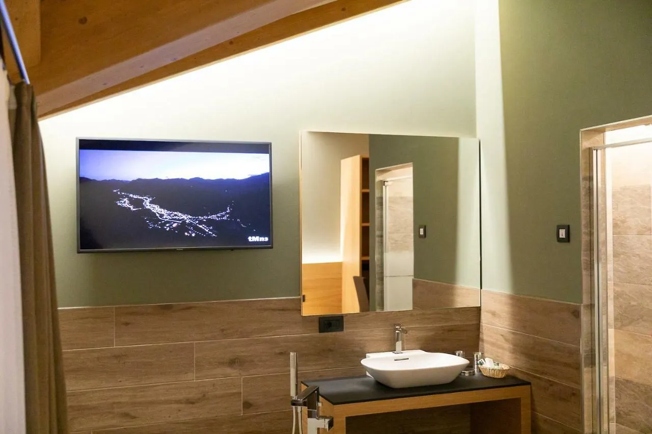 Hotel Centro'S Livigno