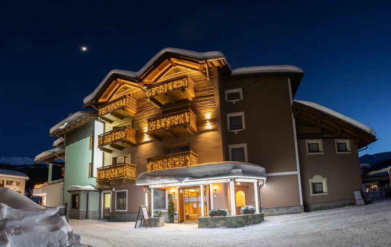 Hotel Centro'S Livigno